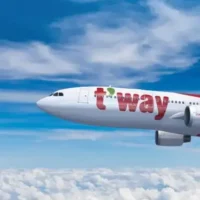트래블로카 X 티웨이 항공 최대 15% 세일 프로모션