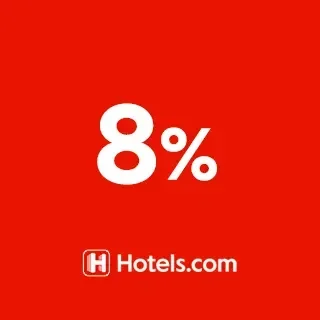 6월 호텔스닷컴 8% 할인코드 - 전 지역 호텔 예약 추가 할인받으세요.